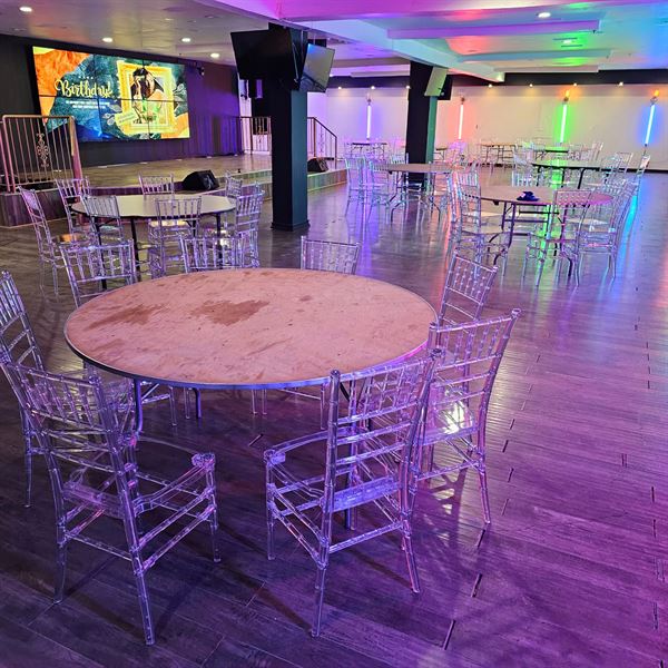 New Beginnings Banquet Hall