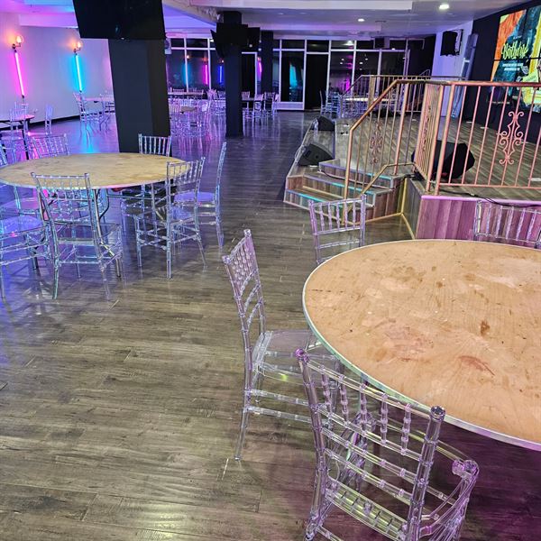 New Beginnings Banquet Hall