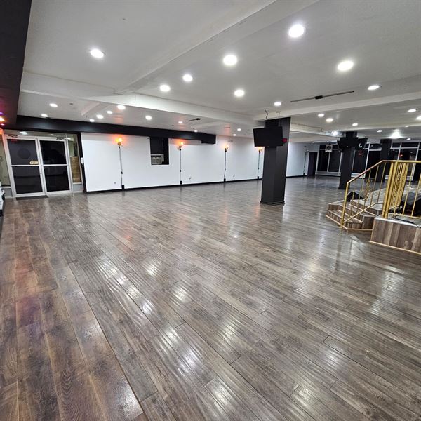 New Beginnings Banquet Hall