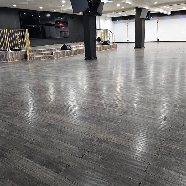 New Beginnings Banquet Hall