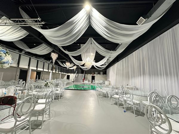Majestic Banquet Hall
