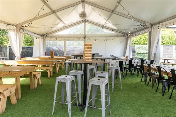 Detroit Shipping Company