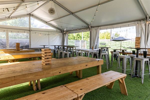 Detroit Shipping Company