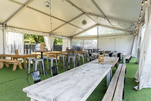 Detroit Shipping Company