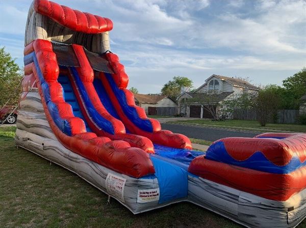 CenTex Jump & Party Rental