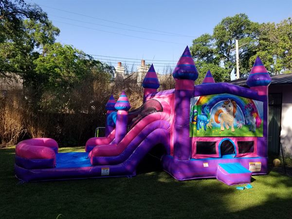 CenTex Jump & Party Rental