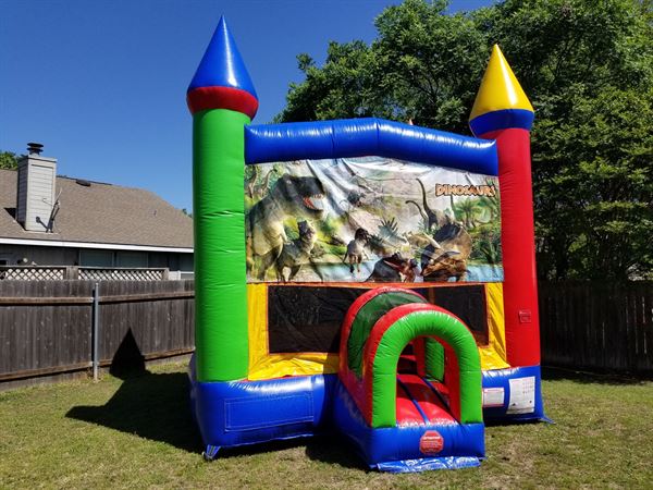 CenTex Jump & Party Rental