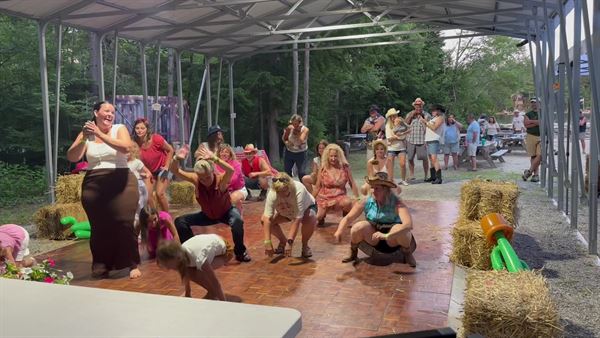 SingZout Karaoke LLC / DJMyEventZ