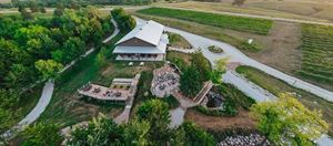 Tasting Room