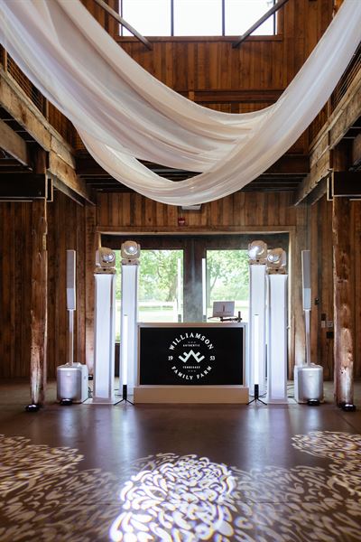 Williamson Family Farm