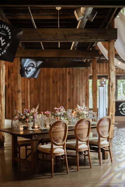 Williamson Family Farm