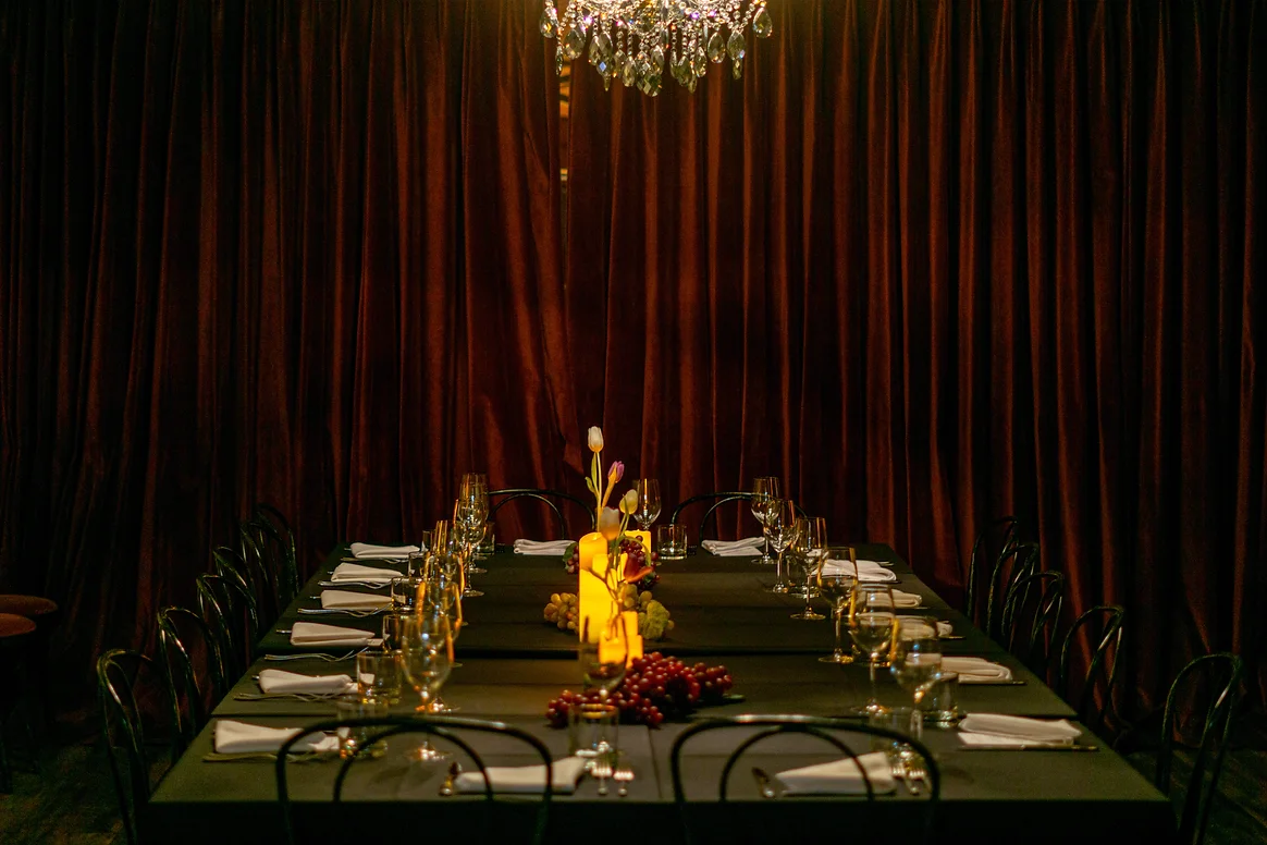 Urban Press Winery & Restaurant