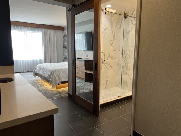 DoubleTree by Hilton Fort Worth Fossil Creek