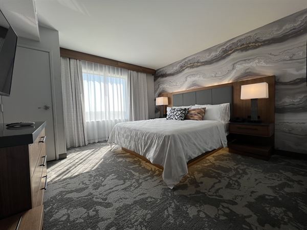 DoubleTree by Hilton Fort Worth Fossil Creek