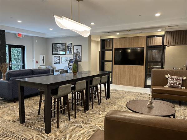 DoubleTree by Hilton Fort Worth Fossil Creek