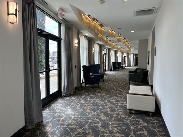 DoubleTree by Hilton Fort Worth Fossil Creek