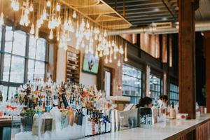 The Jones Assembly - Oklahoma City, OK - Party Venue