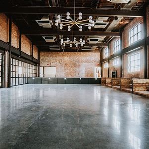 The Jones Assembly - Oklahoma City, OK - Party Venue