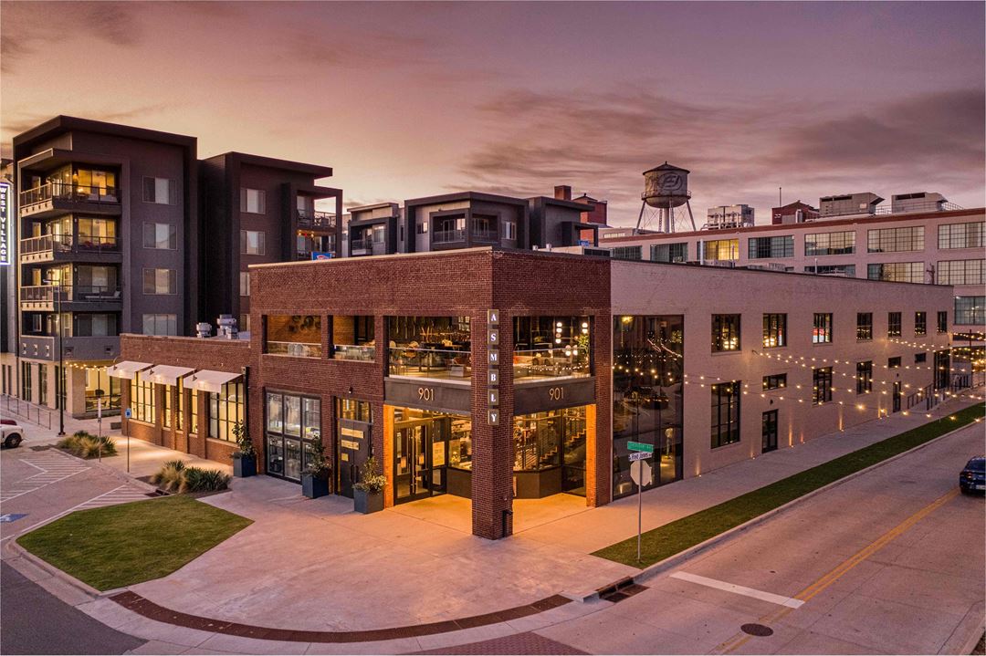 The Jones Assembly - live music and dining venue photo 2