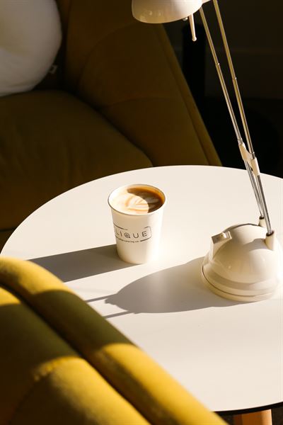 The Clique Meeting & Event Space