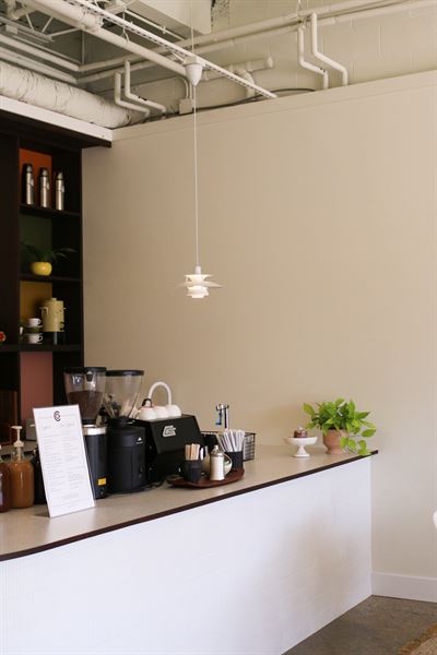 The Clique Meeting & Event Space