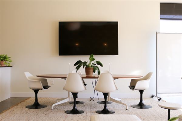 The Clique Meeting & Event Space