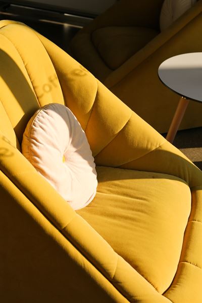 The Clique Meeting & Event Space