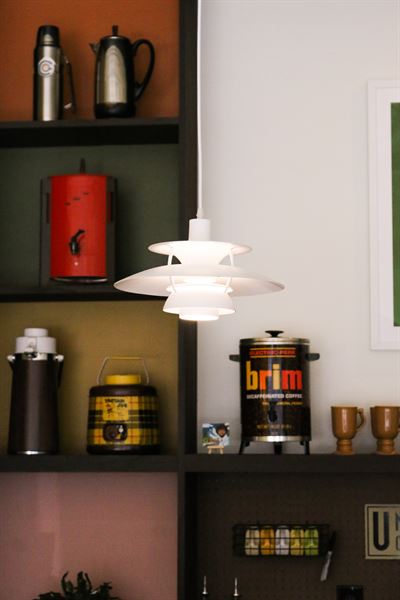 The Clique Meeting & Event Space