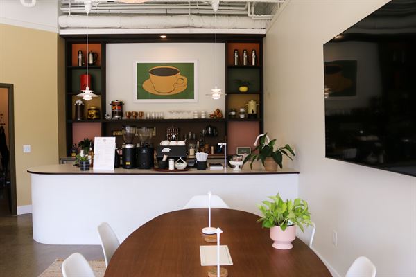 The Clique Meeting & Event Space