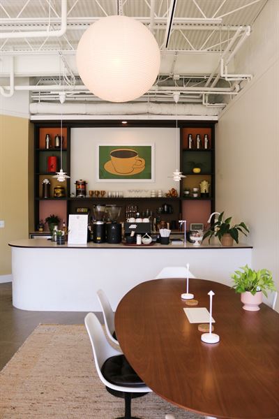 The Clique Meeting & Event Space