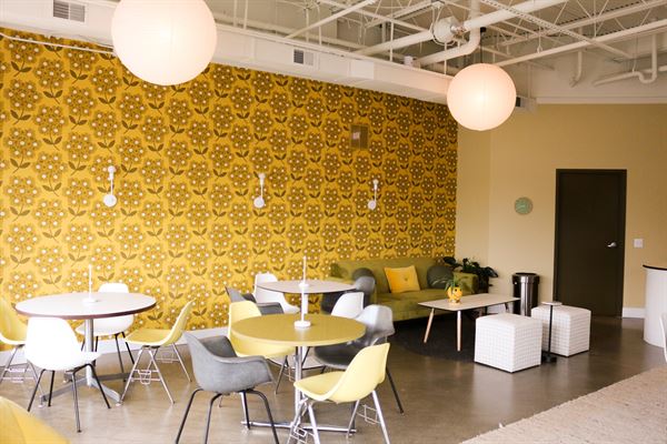 The Clique Meeting & Event Space