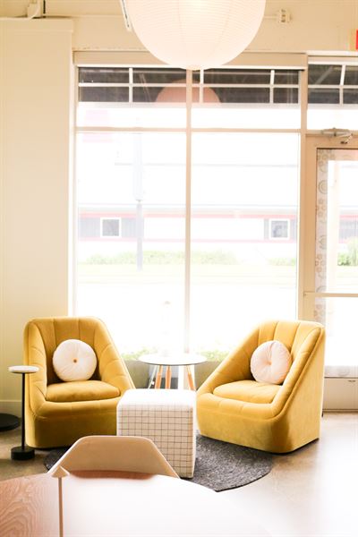 The Clique Meeting & Event Space