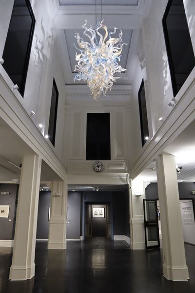 New Bedford Art Museum