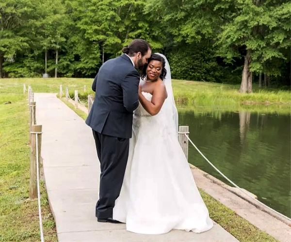 Molly's Lakeside by Wedgewood Weddings