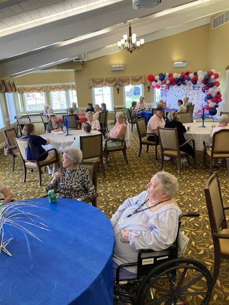 Heirloom Catering & Events at Appleridge