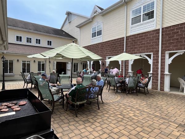 Heirloom Catering & Events at Appleridge