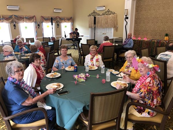 Heirloom Catering & Events at Appleridge