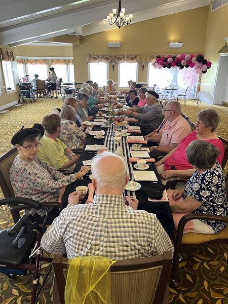 Heirloom Catering & Events at Appleridge