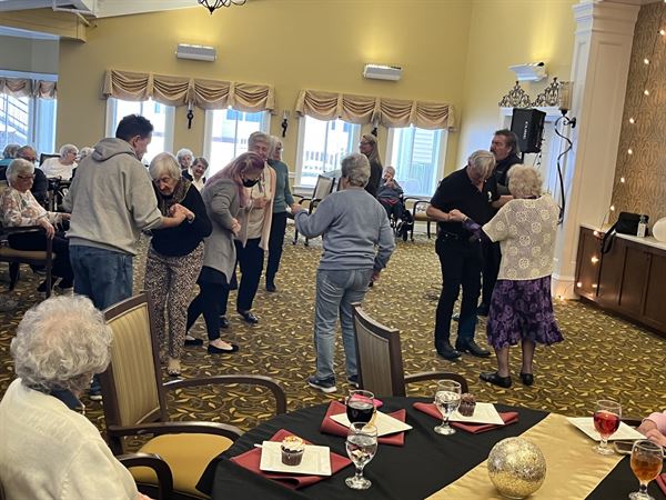 Heirloom Catering & Events at Appleridge