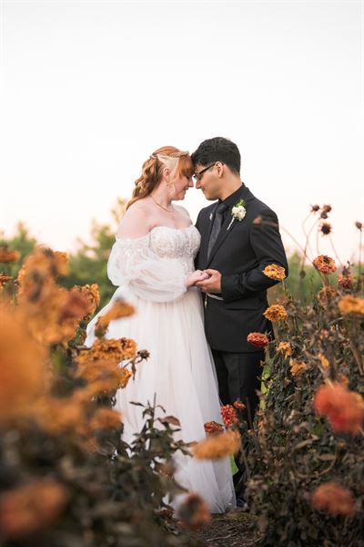 Molly's Lakeside by Wedgewood Weddings