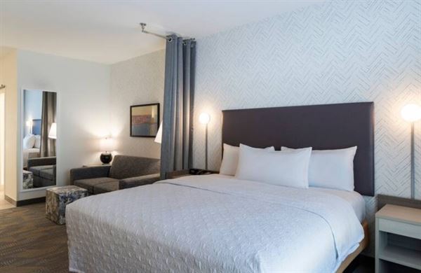 Home2 Suites Hotel by Hilton