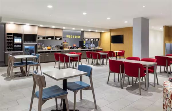 Home2 Suites Hotel by Hilton