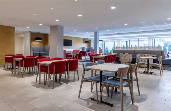 Home2 Suites Hotel by Hilton