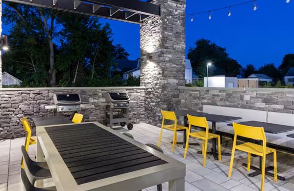 Home2 Suites Hotel by Hilton