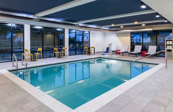 Home2 Suites Hotel by Hilton