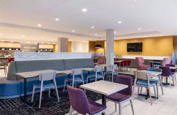 Home2 Suites Hotel by Hilton