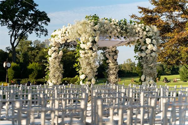 Engineers Country Club