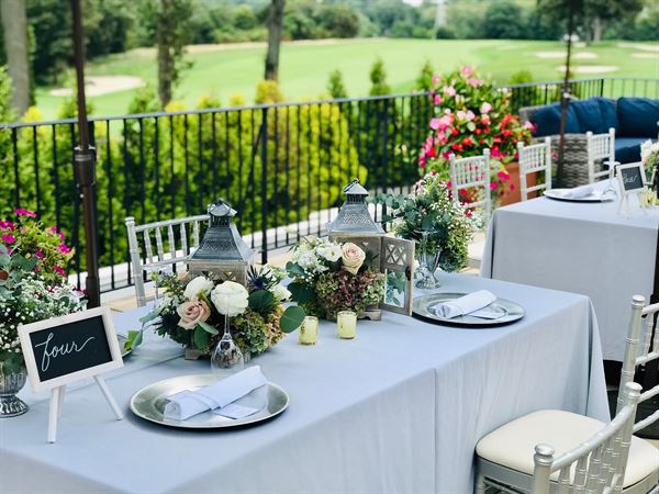 Engineers Country Club