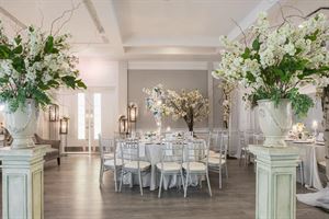 Contemporary Ballroom