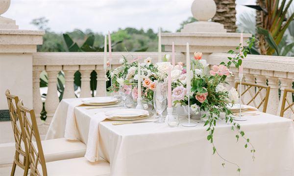 Crane Club at Tesoro